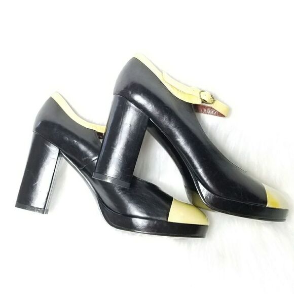 Marc by Marc Jacobs Mary Jane pumps - Picture 7 of 11